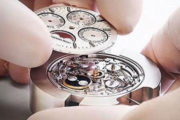 西安宝玑手表售后维修服务