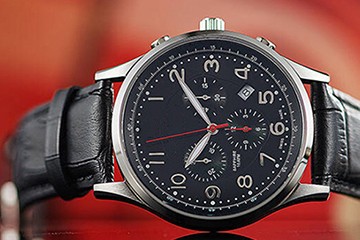 原装西安宝玑腕表表带维修 