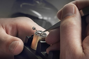 西安宝玑手表皮表带维修